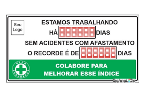 Placar CIPA