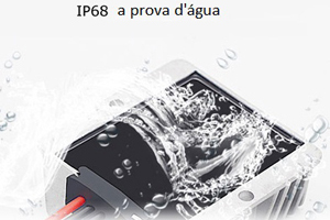 Acessórios para Painéis e Displays