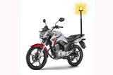 GiroLED Linha Motocicletas