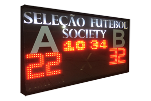 Catálogo TechnoLEDs
